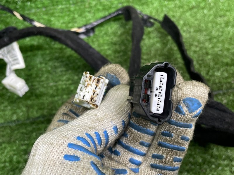 Проводка двери, 1000 рублей, Москва