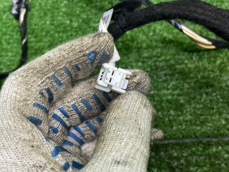 Проводка двери, 1000 рублей, Москва