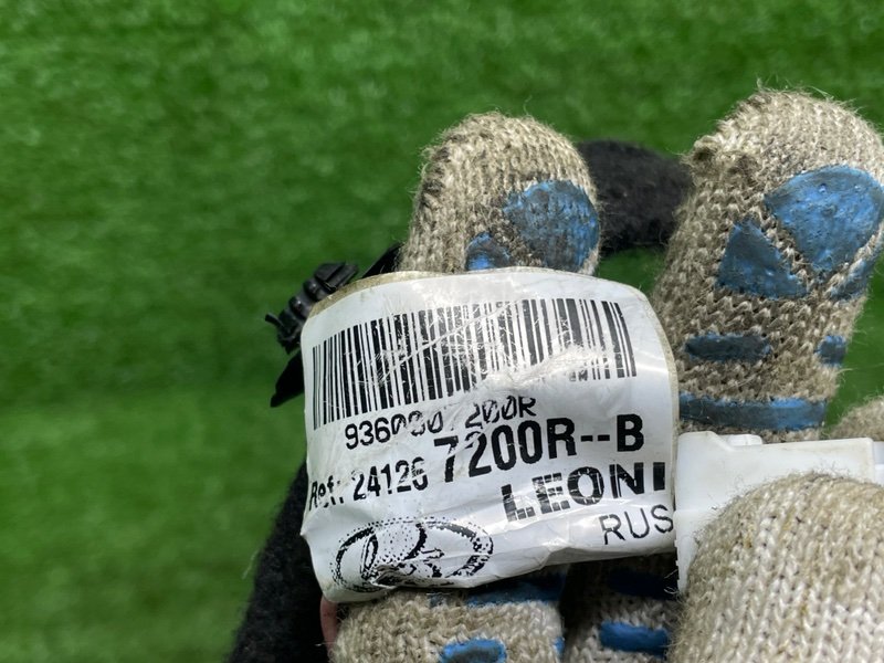 Проводка двери, 1000 рублей, Москва