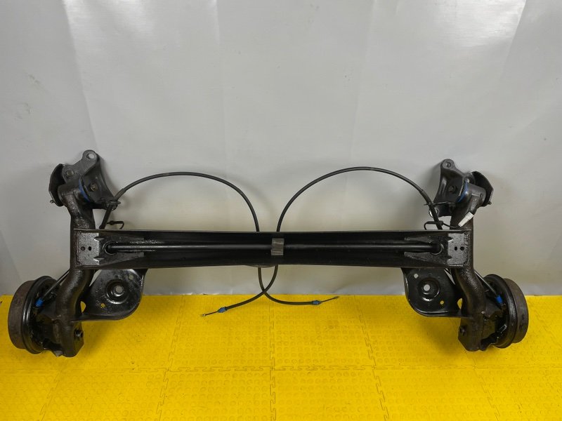 Балка задняя, 26000 рублей, Москва