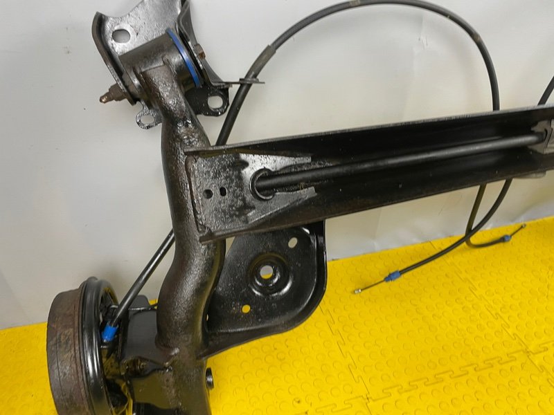 Балка задняя, 26000 рублей, Москва