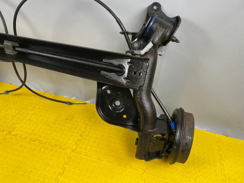 Балка задняя, 26000 рублей, Москва