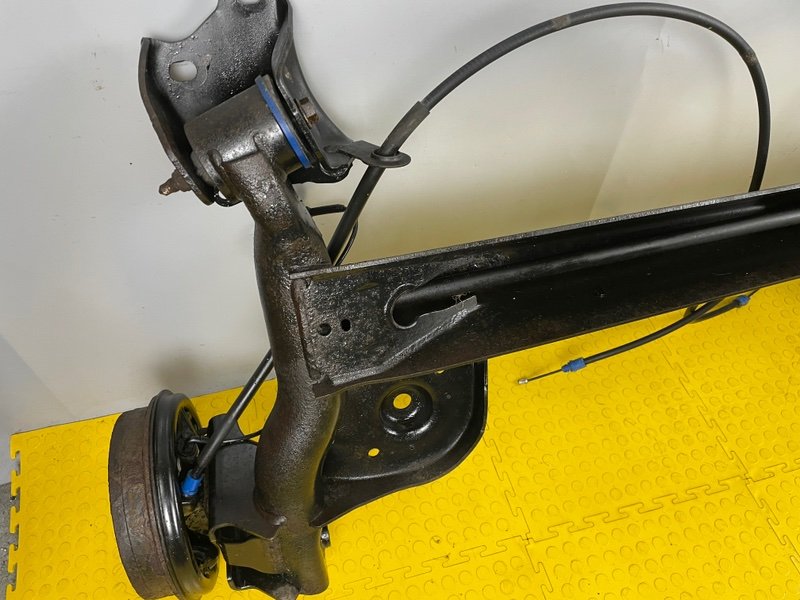 Балка задняя, 26000 рублей, Москва