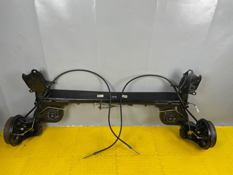 Балка задняя, 26000 рублей, Москва