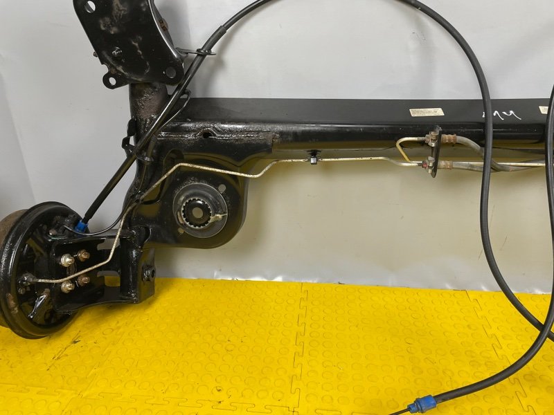 Балка задняя, 26000 рублей, Москва