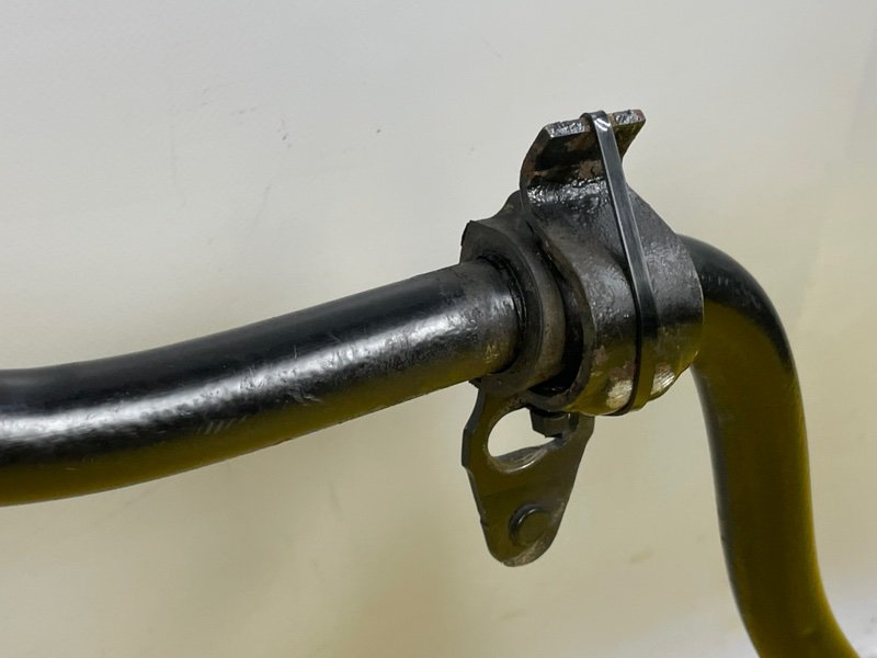 Стабилизатор передний, 1500 рублей, Москва