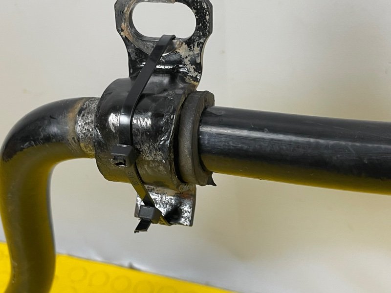 Стабилизатор передний, 1500 рублей, Москва