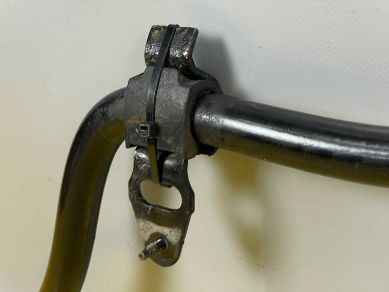 Стабилизатор передний, 1500 рублей, Москва