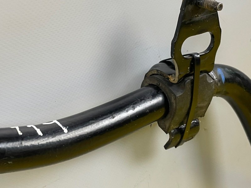 Стабилизатор передний, 1500 рублей, Москва