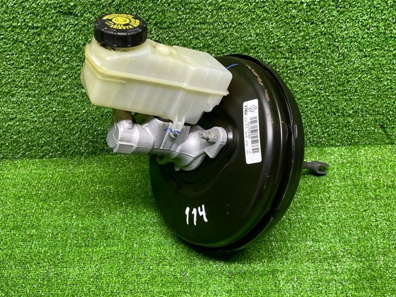 Усилитель тормозов вакуумный, 2700 рублей, Москва