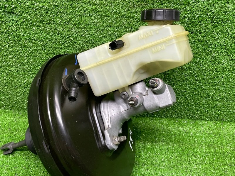 Усилитель тормозов вакуумный, 2700 рублей, Москва