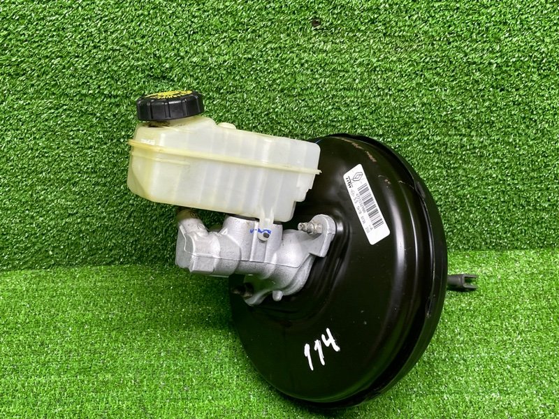 Усилитель тормозов вакуумный, 2700 рублей, Москва