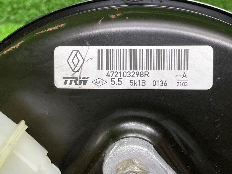 Усилитель тормозов вакуумный, 2700 рублей, Москва