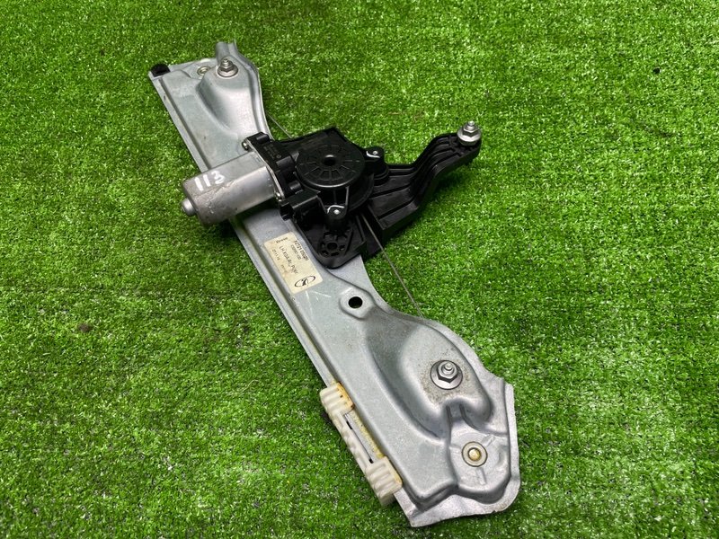 Стеклоподъемник задний, 2000 рублей, Москва