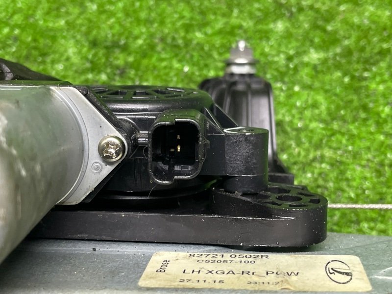 Стеклоподъемник задний, 2000 рублей, Москва