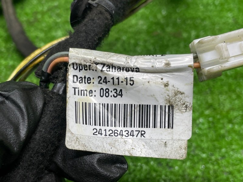 Проводка двери, 900 рублей, Москва