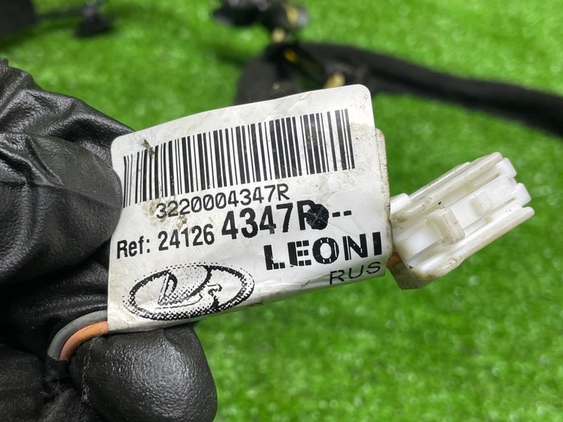 Проводка двери, 900 рублей, Москва