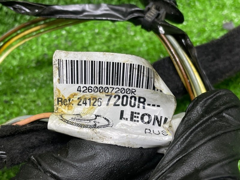 Проводка двери, 1200 рублей, Москва