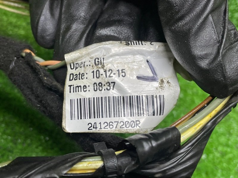 Проводка двери, 1200 рублей, Москва