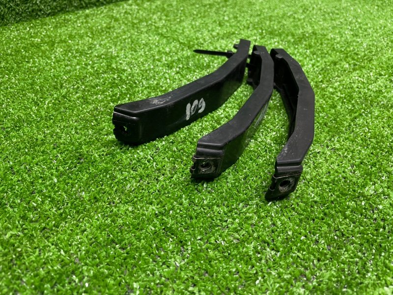 Кронштейн заднего бампера, 1500 рублей, Москва