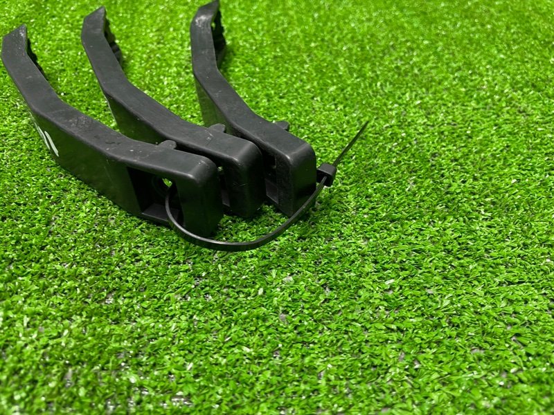 Кронштейн заднего бампера, 1500 рублей, Москва