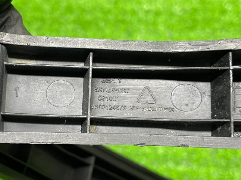 Кронштейн заднего бампера, 1500 рублей, Москва