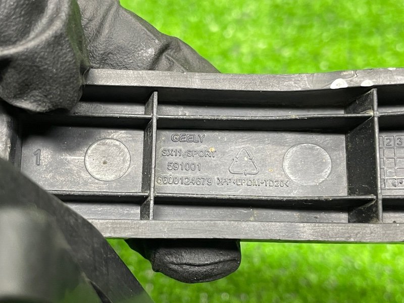 Кронштейн заднего бампера, 1500 рублей, Москва