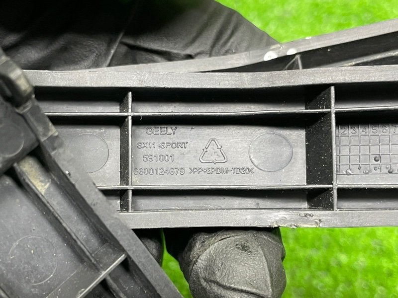 Кронштейн заднего бампера, 1500 рублей, Москва