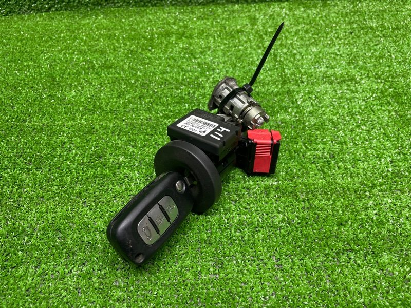 Замок зажигания, 5000 рублей, Москва