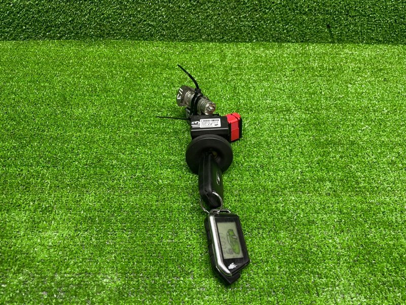 Замок зажигания, 5000 рублей, Москва