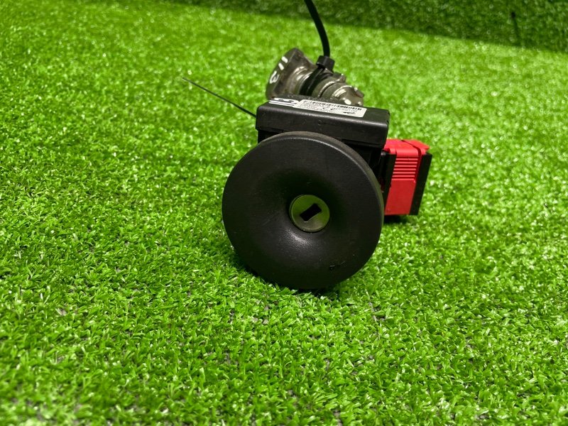 Замок зажигания, 5000 рублей, Москва