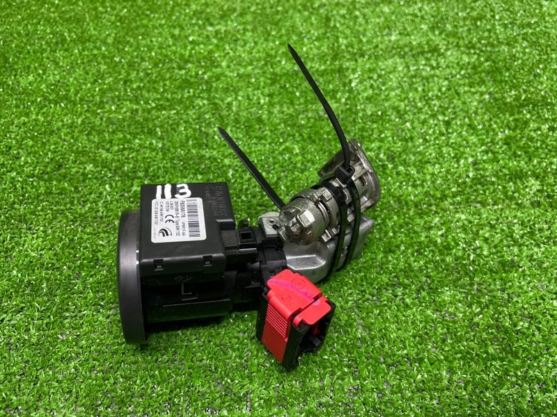 Замок зажигания, 5000 рублей, Москва