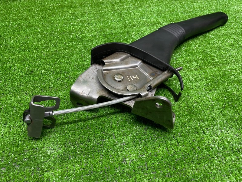 Рычаг стояночного тормоза, 1200 рублей, Москва