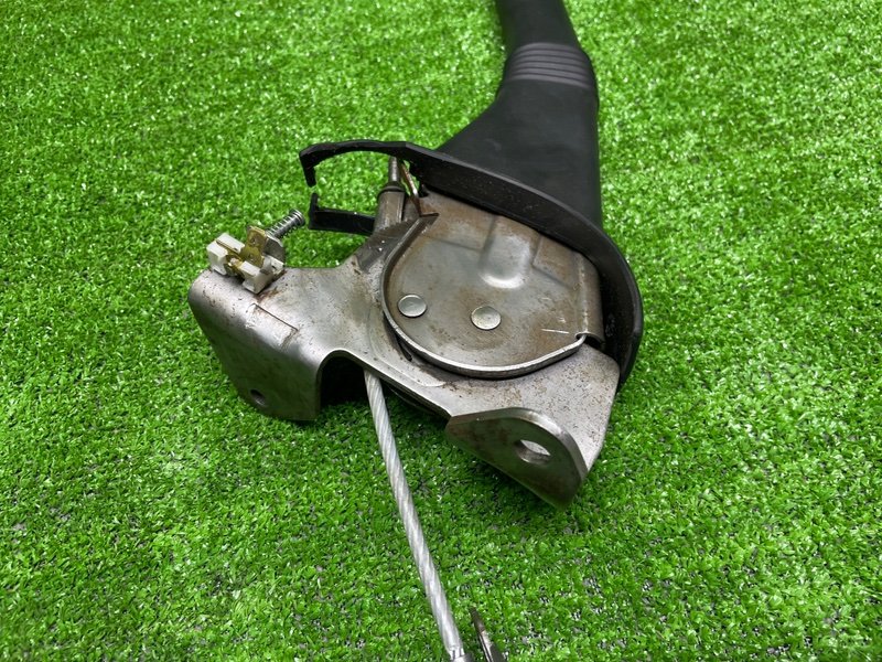 Рычаг стояночного тормоза, 1200 рублей, Москва