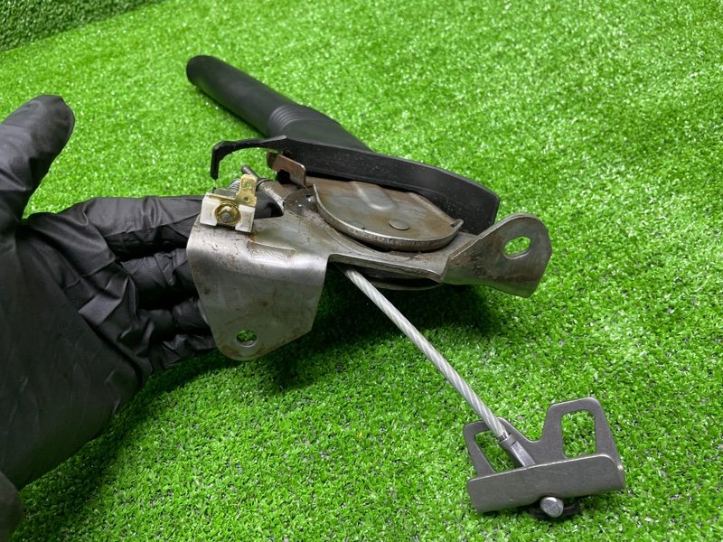 Рычаг стояночного тормоза, 1200 рублей, Москва