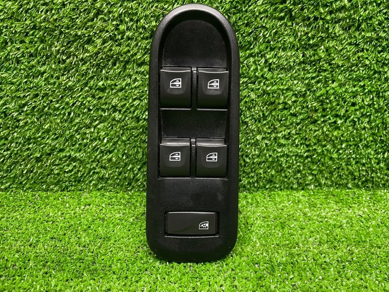 Блок управления стеклоподъемниками, 2000 рублей, Москва