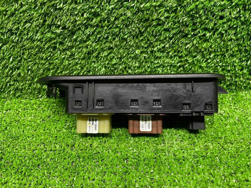 Блок управления стеклоподъемниками, 2000 рублей, Москва