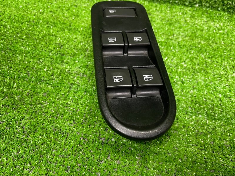 Блок управления стеклоподъемниками, 2000 рублей, Москва