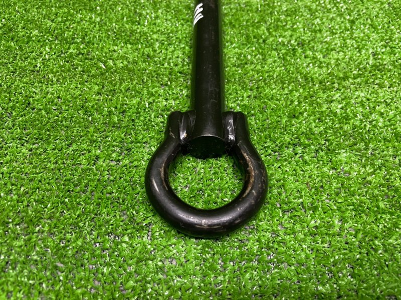 Крюк буксировочный, 600 рублей, Москва