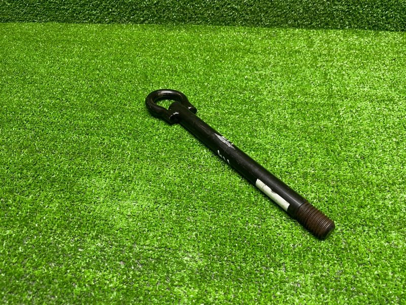 Крюк буксировочный, 600 рублей, Москва