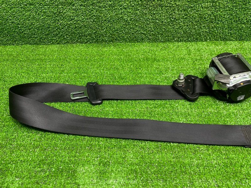 Ремень безопасности, 5500 рублей, Москва