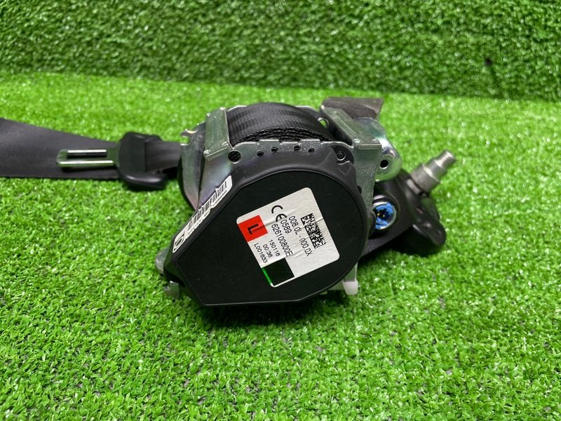 Ремень безопасности, 5500 рублей, Москва