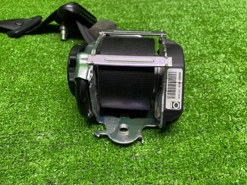 Ремень безопасности, 5500 рублей, Москва