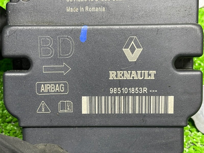 Блок управления AIR BAG, 3500 рублей, Москва