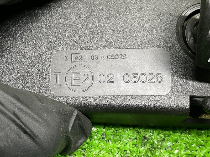 Зеркало заднего вида салонное, 1000 рублей, Москва