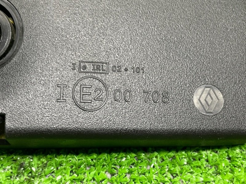 Зеркало заднего вида салонное, 1000 рублей, Москва