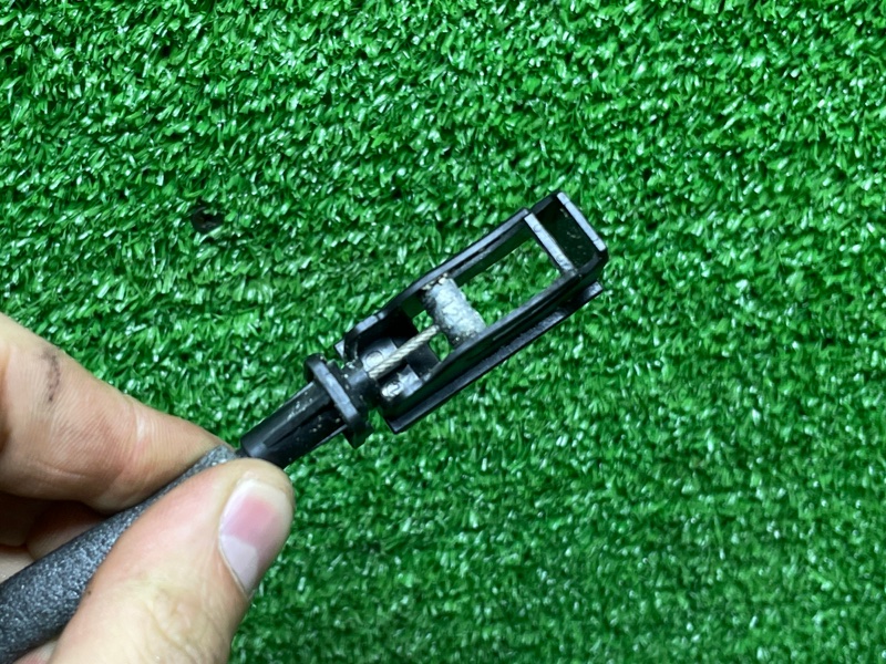 Замок двери передней левой, 2450 рублей, Москва