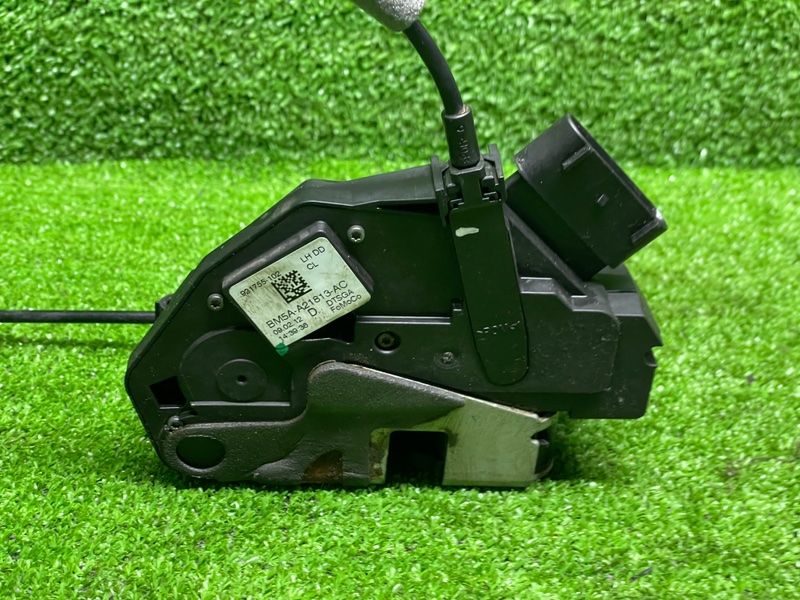 Замок двери передней левой, 2450 рублей, Москва