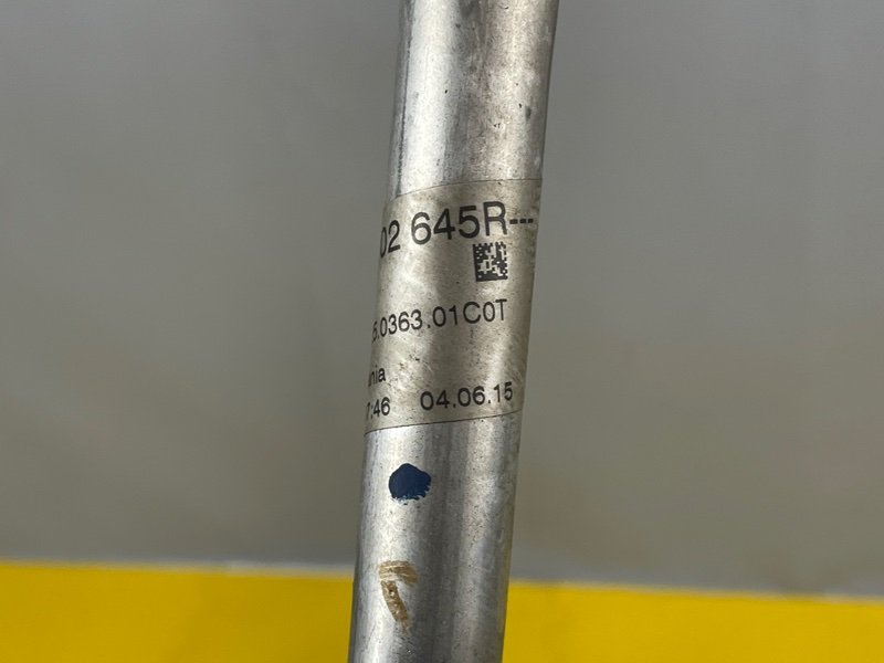 Трубка кондиционера, 1500 рублей, Москва