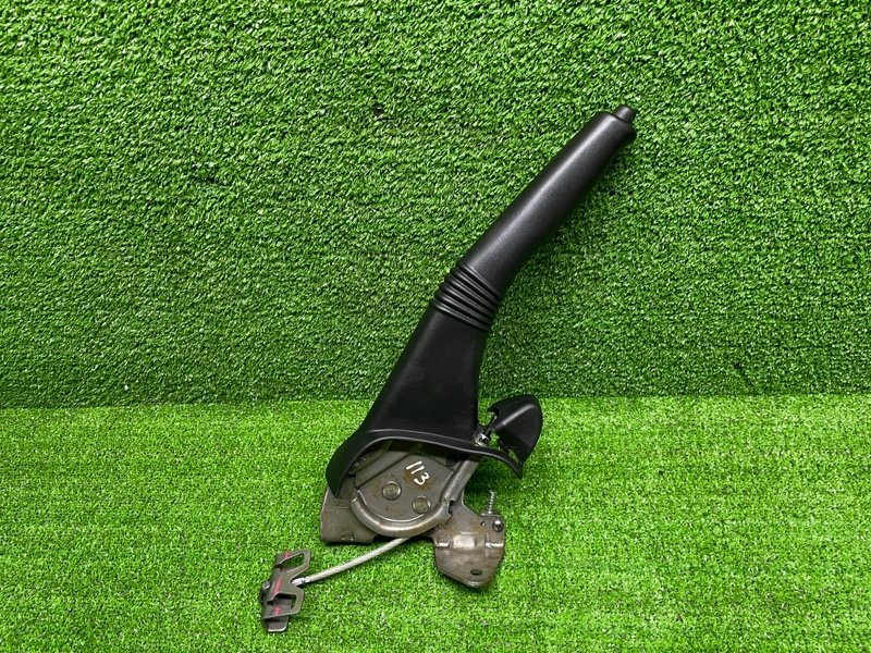 Рычаг стояночного тормоза, 950 рублей, Москва